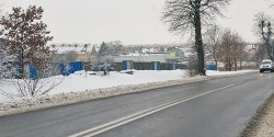 Wiosn na czyckiej ruszy budowa nowego osiedla. Co jeszcze zmieni si w tym miejscu?