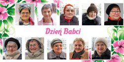 Zdrowia i spokoju dla siebie, szczcia dla wnukw. Tego ycz sobie elblskie babcie [sonda]