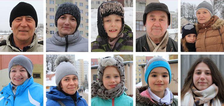 "Dziadku, z okazji Twojego święta życzę Ci..." Poznaj wyniki naszej sondy