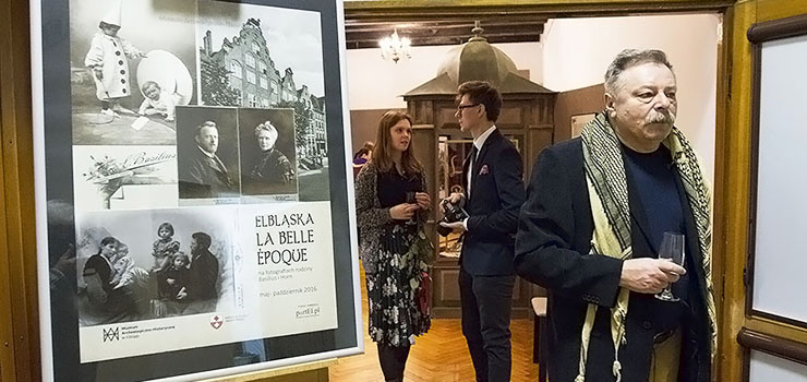 Dla elblskiego muzeum to koniec i pocztek. Gimnazjum szykuje si do remontu