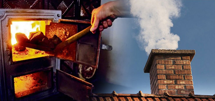 Miasto daje pieniądze na wymianę pieców i likwidację zbiorników na ścieki. Zobacz komu i ile