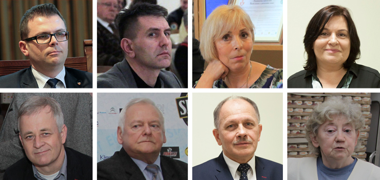 Prezydent powołał nowych członków Elbląskiej Rady Działalności Pożytku Publicznego. Kto w niej zasiada?