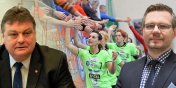 Prezydent Wrblewski odpowiada radnemu Traksowi: Nie trzeba przekonywa mnie do wspierania sportu w Elblgu
