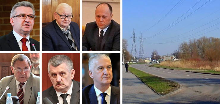 Specjalna komisja będzie negocjować spłatę długu z niedoszłym inwestorem. Kto w niej zasiądzie?