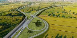 Komisja Europejska przeznaczy 463 mln euro na drog S7 z Elblga do Gdaska