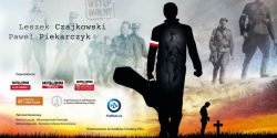 Koncert w ho�dzie �o�nierzom niez�omnym
