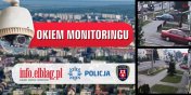 Okiem monitoringu - Tego zdarzenia mona byo unikn! Zawini kierowca i rowerzysta