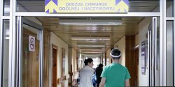Chirurdzy wynegocjowali kontrakty. Oddzia znw funkcjonuje normalnie, problemy nadal s w poradni