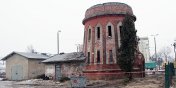Czy Miasto przejmie od PKP uszkodzon wie cinie przy Grunwaldzkiej?