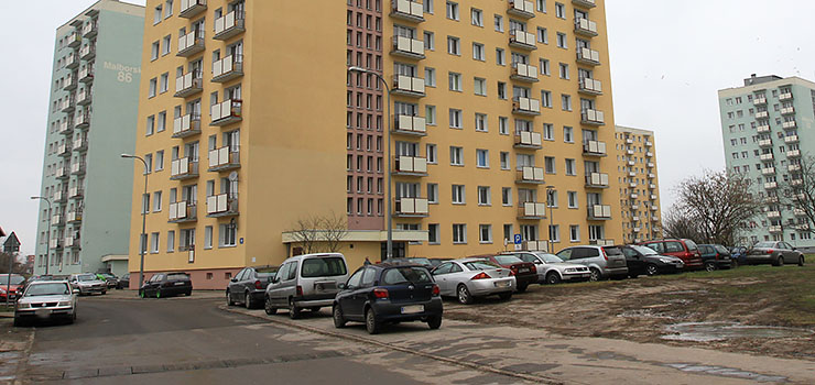 Jak nie my to kto? Problem mieszkańców Malborskiej nauczką dla innych wspólnot