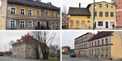 23 obiekty znikn z krajobrazu Elblga. Magistrat ma nowy plan rozbirek budynkw komunalnych