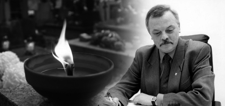 Zmarł Andrzej Puławski – były radny i były prezes ETBS