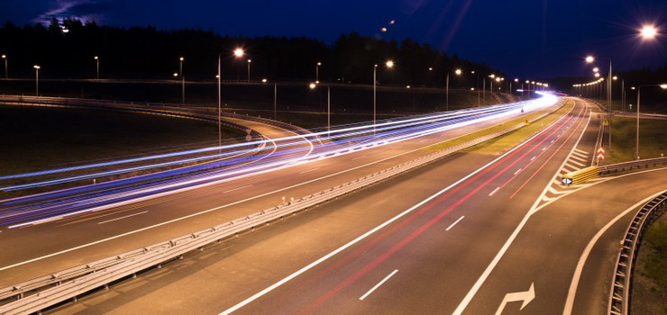 Elbląg będzie jeszcze bliższy stolicy. Wkrótce rozpocznie się budowa kolejnych odcinków S7