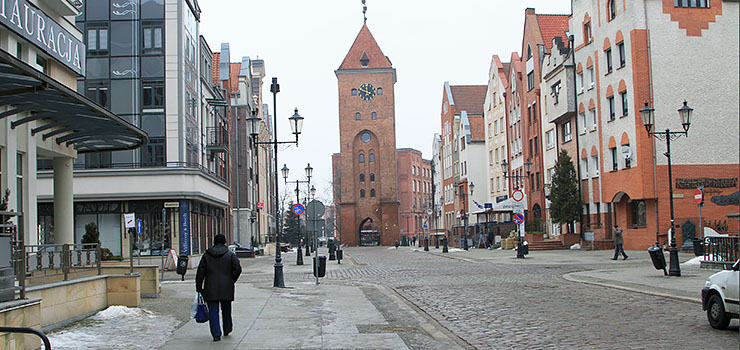 Przez 14 lat populacja Elbląga spadła o ponad 5%. Jak wyglądamy na tle innych miast?