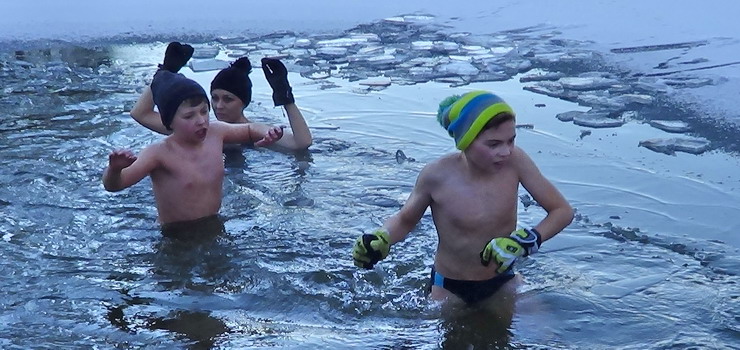 Nie choruję – Jestem „MORSEM”