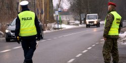 Ponad 1200 kontroli trzewoci – policjanci podsumowali miniony weekend