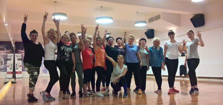 Elblążanki zatańczą dwa razy, warszawianki solidarne ze zgwałconą tłumaczką. Przed nami akcja One Billion Rising