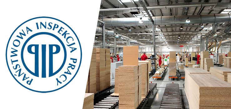 Inspekcja pracy sprawdza czy elbląscy pracodawcy nie zaspali