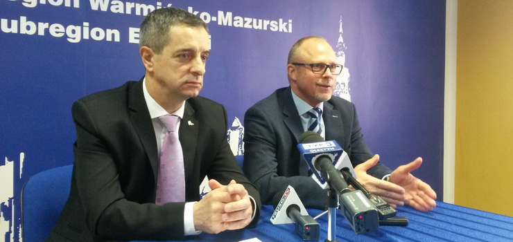 Politycy PO zaniepokojeni przyszłością samorządów. "Doszło do zamachu na kodeks wyborczy"