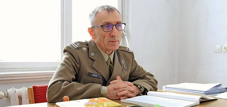 Rozpoczęły się kwalifikacje wojskowe. Kategoria A to szansa na stałą pracę