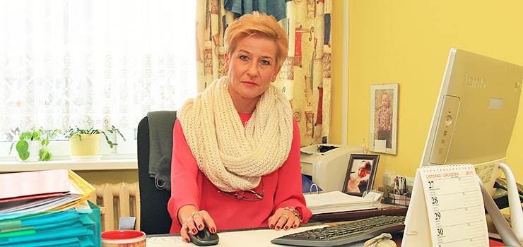 Co zego dzieje si w elblskim domu dziecka? Dyrektorka czuje si nkana, a radny chce wyjanie 
