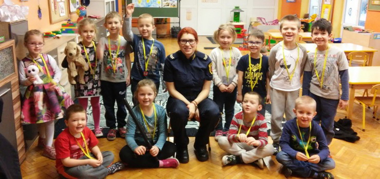 Straż Miejska podsumowała ferie zimowe