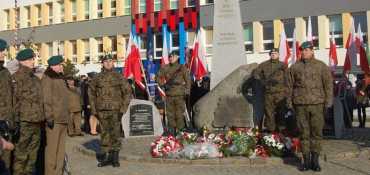 Elblskie obchody 75. rocznicy utworzenia Armii Krajowej