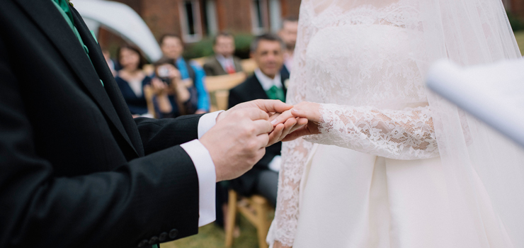 Chętnych elblążan do ożenku jest coraz mniej?