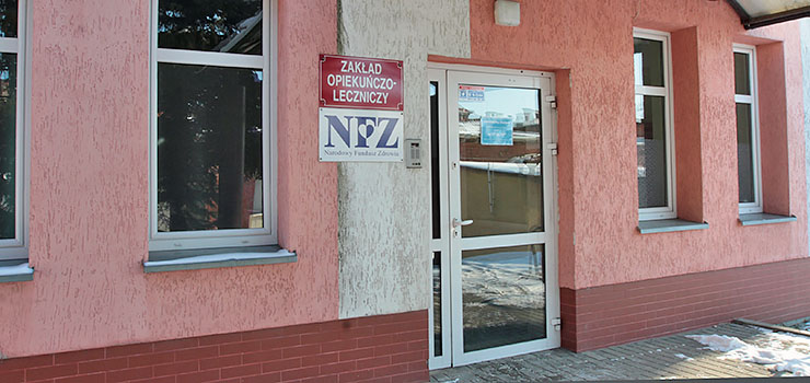 Starzy, chorzy, wymagający stałej opieki..poczekają w  kolejce do Zakładu Opiekuńczo-Leczniczego