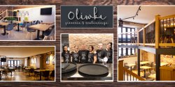 Oliwka ju� otwarta. Zmieni�a si� nie do poznania! Zapraszamy