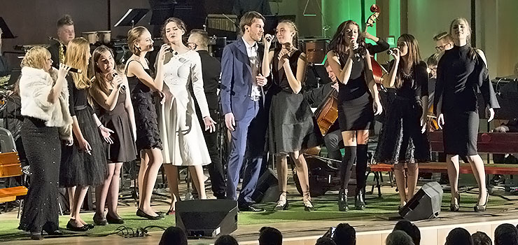 To nie jest zbędna formalność, ale coś wspaniałego. Za nami Tydzień Małżeństw w Elblągu