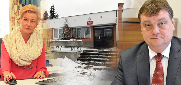 Prezydent potwierdza słowa dyrektor domu dziecka: Wychowankowie mają poczucie bezpieczeństwa