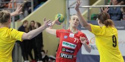 Rozlosowano pary �wier�fina��w w Challenge Cup. Znamy rywalki Kram Start Elbl�g