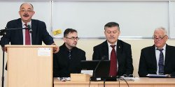 Elbl��anie mog� czu� si� bezpiecznie? Praktycy i teoretycy wsp�lnie szukali odpowiedzi na to pytanie