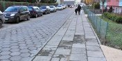 Ulice Struga, Diaczenki i Zajchowskiego doczekaj si odnowy. Kiedy rusz prace? 