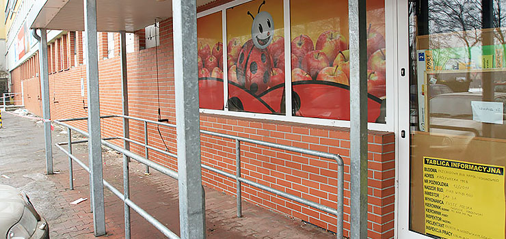 Ekspansja ustała. Teraz sieć Biedronka inwestuje w remonty sklepów w Elblągu