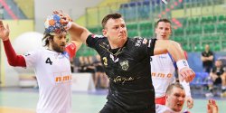 Meblarze o krok od pokonania G�rnika Zabrze. Zwyci�stwo uciek�o im w ostatnich minutach