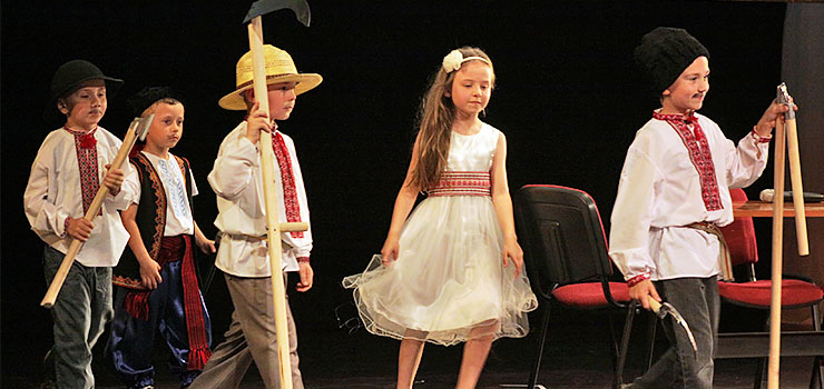 Napięcia między Polską i Ukrainą to sprawa polityków. W Elblągu ich nie odczuwamy?