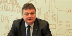 Dzi� spotkanie Prezydenta Elbl�ga z mieszka�cami dzielnic Warszawskie Przedmie�cie, D�bica, Stagniewo