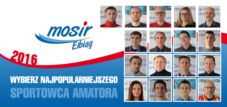 To już ostatnie godziny by zagłosować w PLEBISCYCIE. Wyślij SMS-a i wybierz swojego sportowca