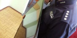Z wynajmowanego mieszkania zabrał telewizor