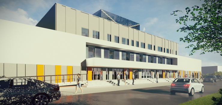 To już pewne! Będzie rozbudowa Światowida!