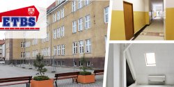 Adaptacja dobiega ko�ca. W marcu ETBS zasiedli 41 nowych mieszka� komunalnych