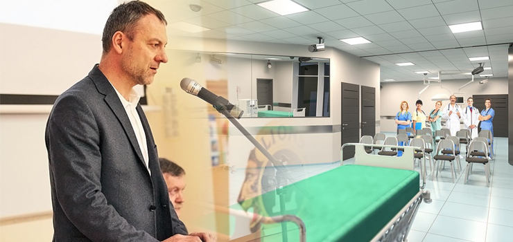 EUH-E szykuje się do rozbudowy. "Inwestycja ruszy w sierpniu"