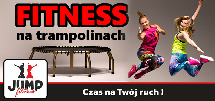 Idzie wiosna, najwyższy czas na Twój ruch.