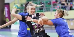 Pewna wygrana Kram Startu nad Piotrcovi. Elblanki pfinalistkami Pucharu Polski
