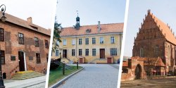 Miliony na inwestycje w elblskie zabytki. Jakie zmiany czekaj kilkusetletnie obiekty?