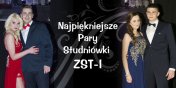 "Najpikniejsz Par Studniwki ZST-I" zostali Konrad Osiecki z Paulin Budka oraz Aleksandra Przyby z Karolem Kinder!