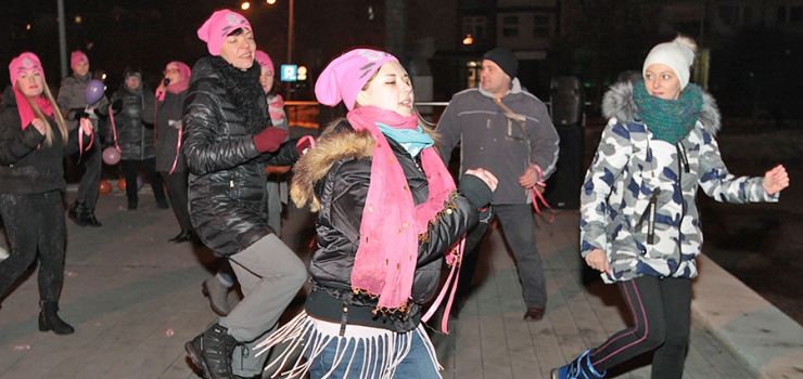 "Dość pobłażania gwałcicielom". Kobiety apelują do elbląskiego sądu w sprawie pani Aleksandry