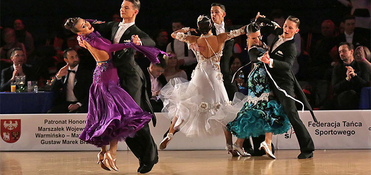 Mistrzostwa Polski FTS za nami - zobacz zdjęcia